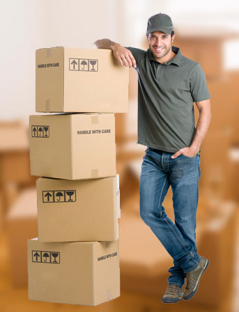 movers and packers