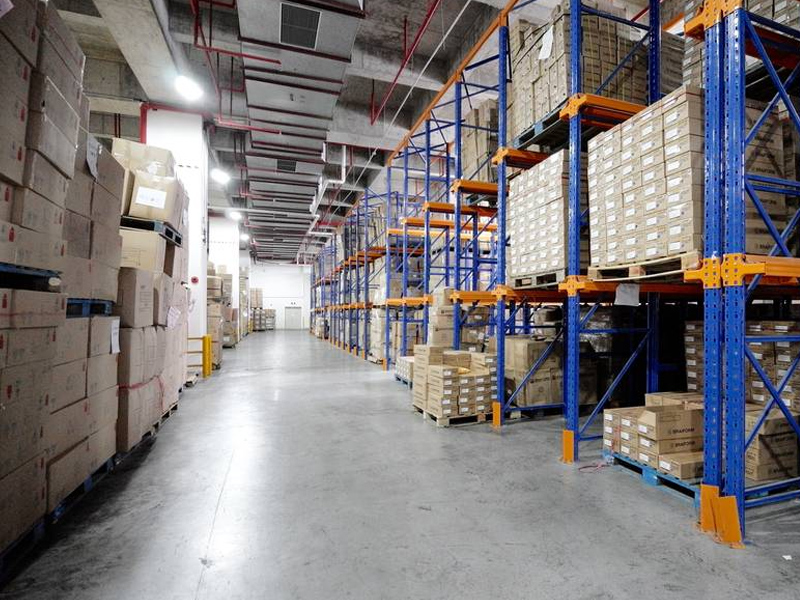 Aruna Cargo Packers and Movers – Hyderabad