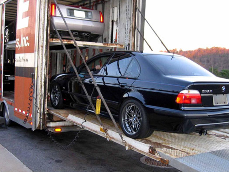 Aruna Cargo Packers and Movers – Hyderabad