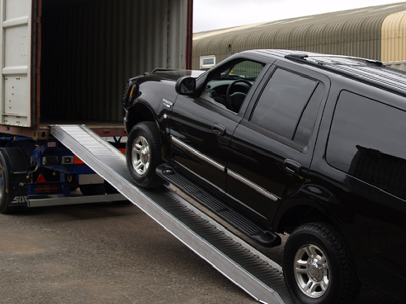 Aruna Cargo Packers and Movers – Hyderabad