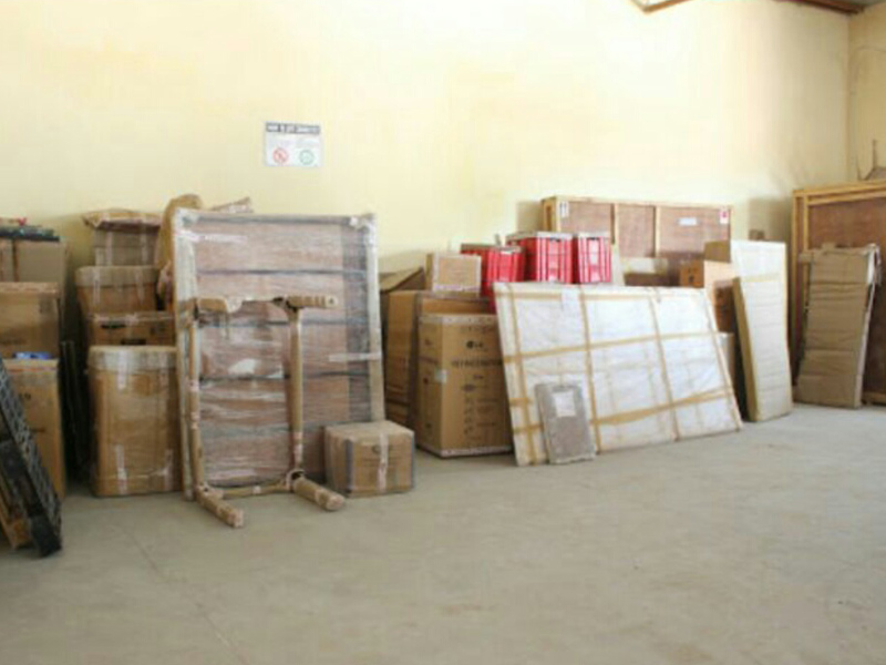 Aruna Cargo Packers and Movers – Hyderabad
