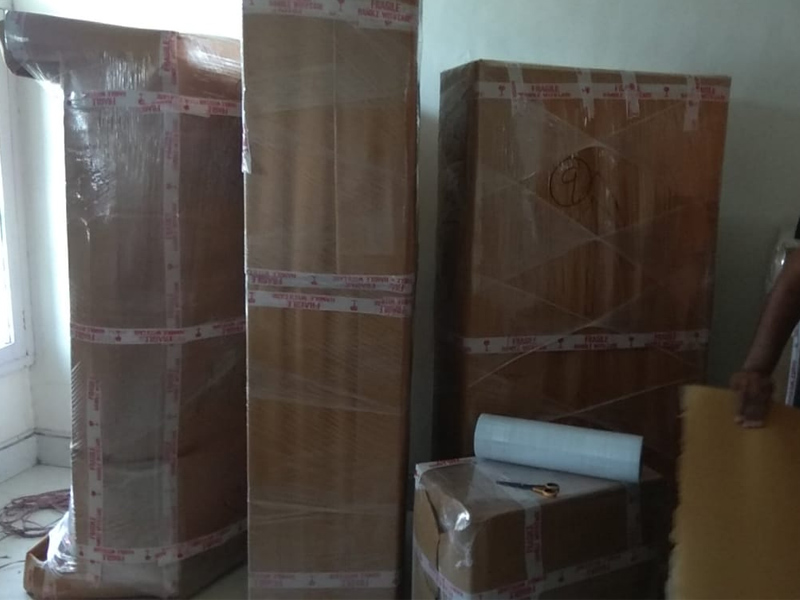 Aruna Cargo Packers and Movers – Hyderabad