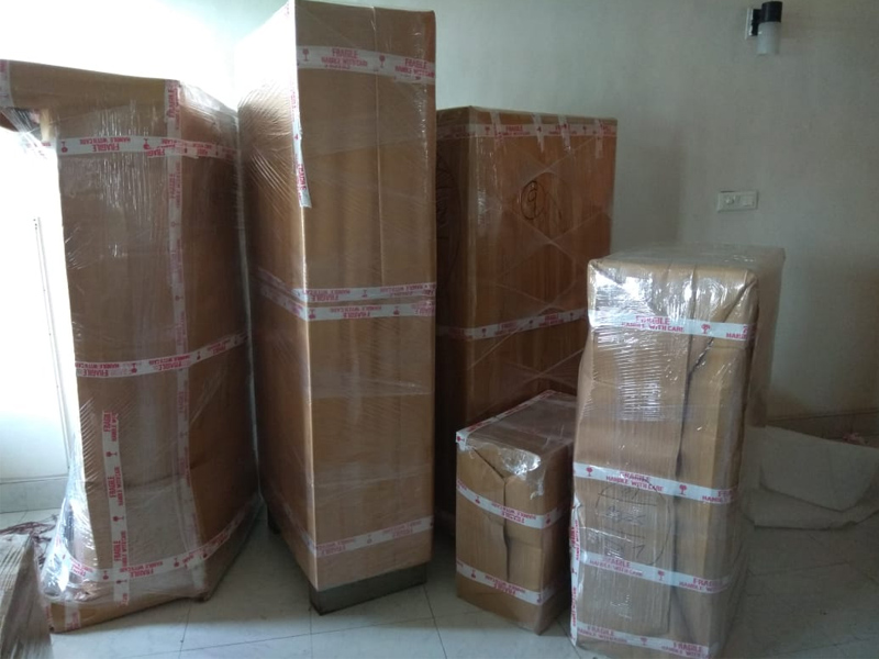 Aruna Cargo Packers and Movers – Hyderabad