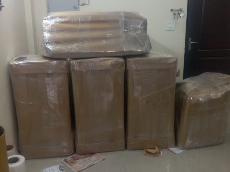 Aruna Cargo Packers and Movers – Hyderabad