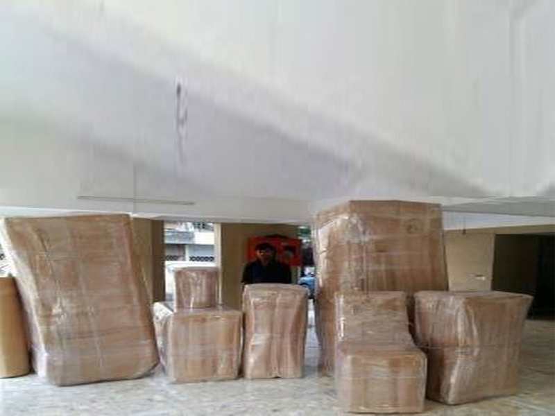 Aruna Cargo Packers and Movers – Hyderabad