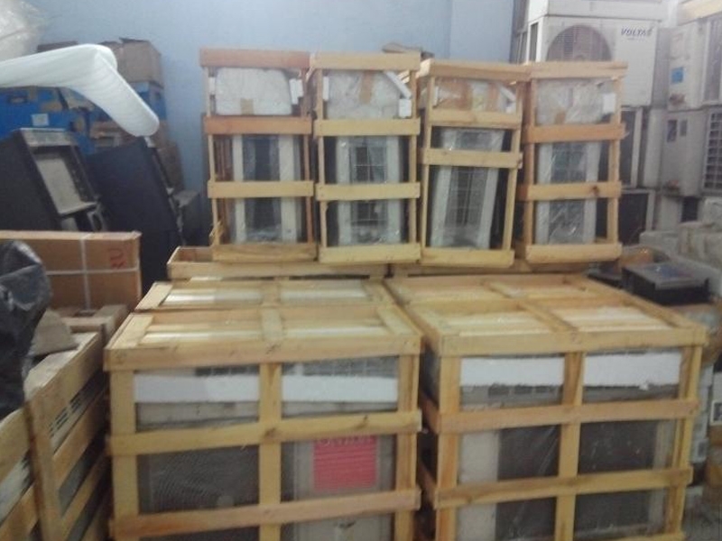 Aruna Cargo Packers and Movers – Hyderabad