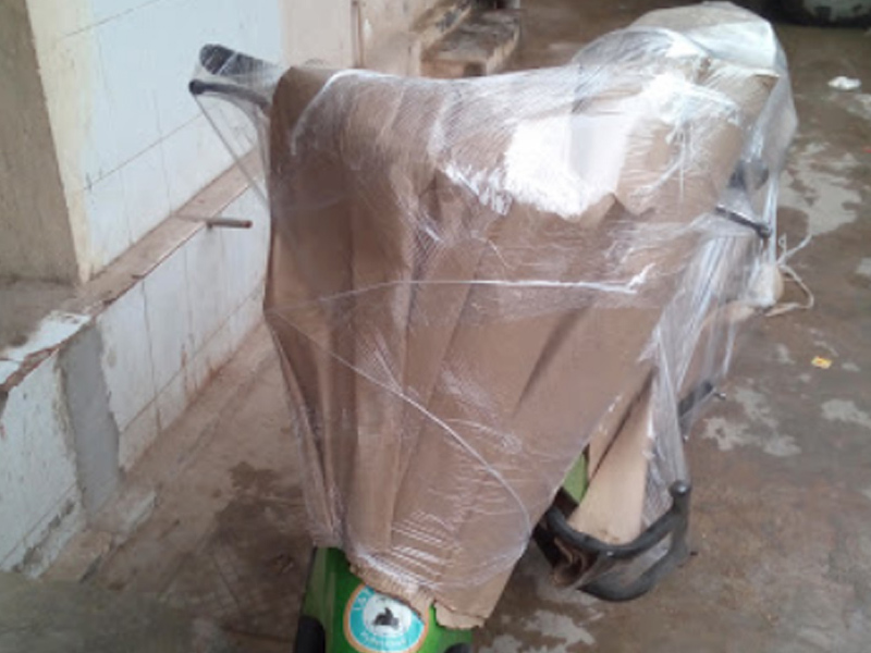 Aruna Cargo Packers and Movers – Hyderabad