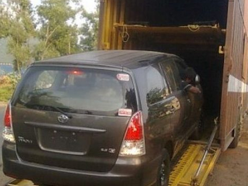 Aruna Cargo Packers and Movers – Hyderabad