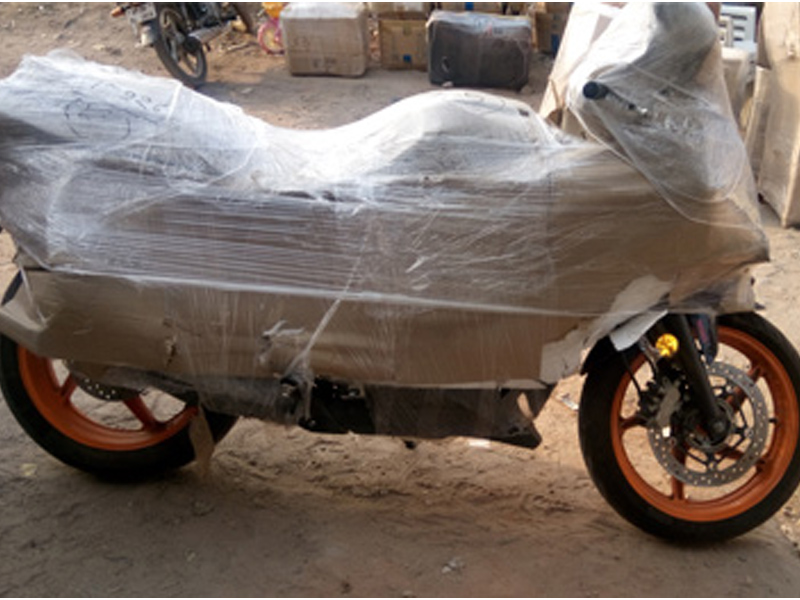 Aruna Cargo Packers and Movers – Hyderabad